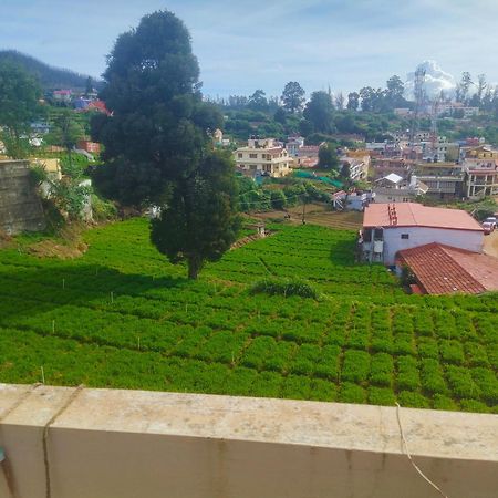 Ooty Mountain Cottage Eksteriør billede