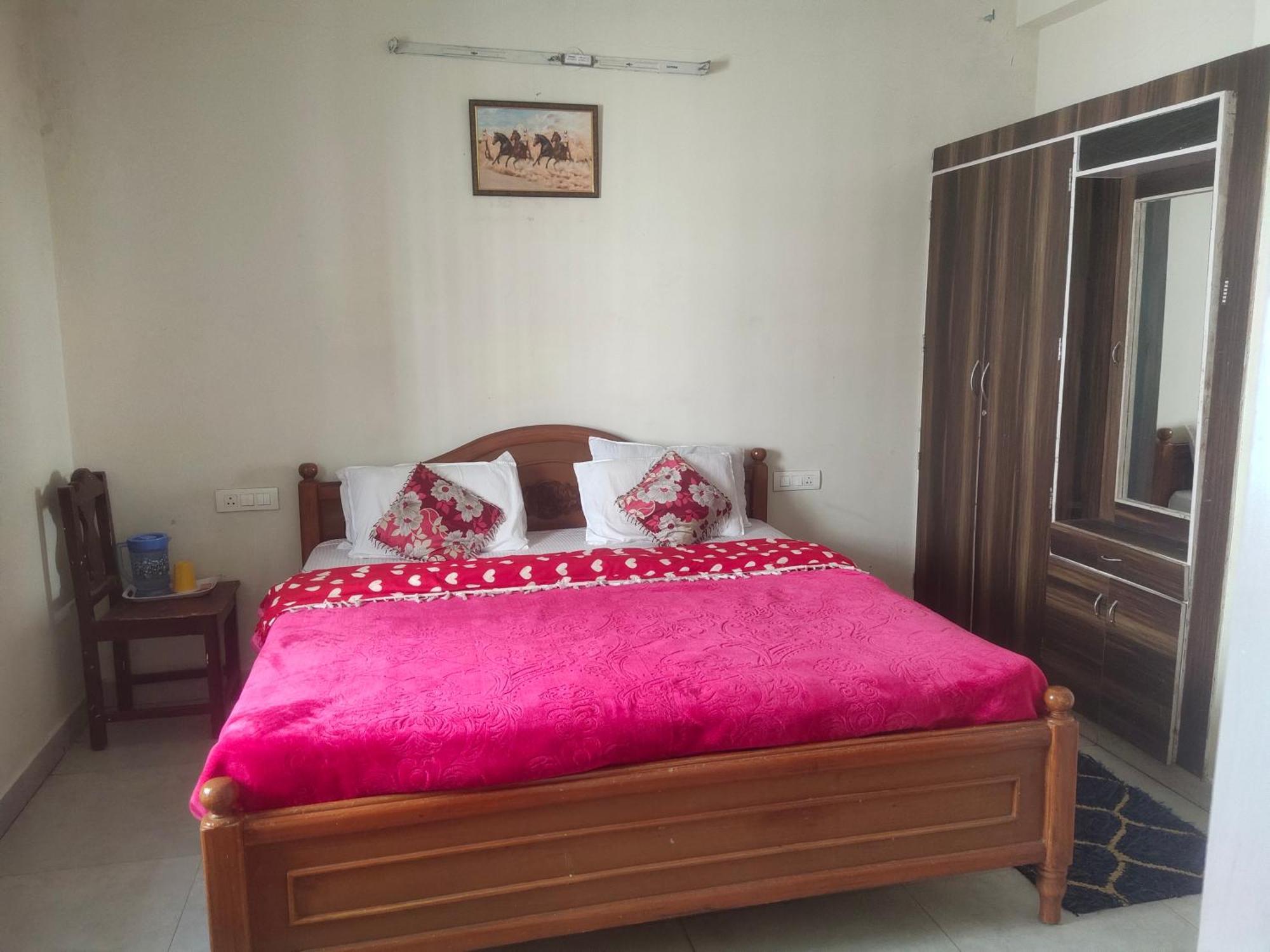 Ooty Mountain Cottage Eksteriør billede